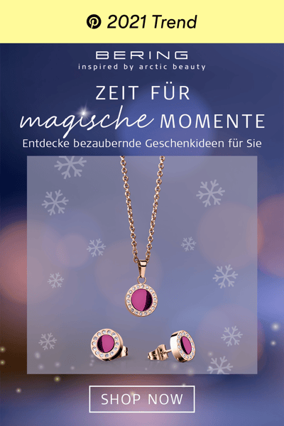 BERING Time ApS / XMAS