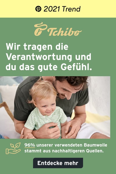 Tchibo GmbH / Nachhaltigkeit (Sustainability)