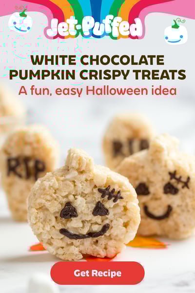 Jet Puffed / Jet Puffed Search