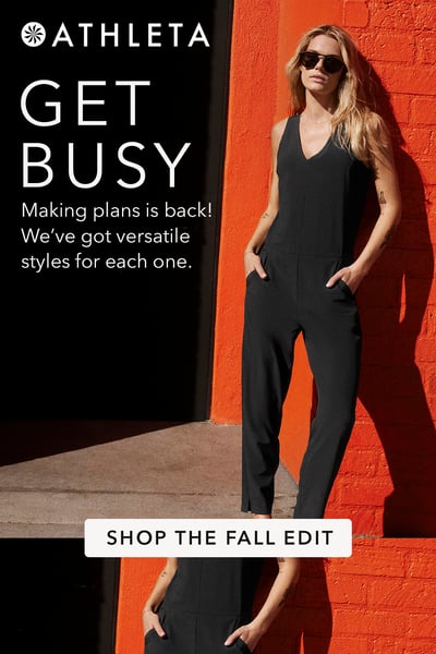 Athleta / Back to School 2021