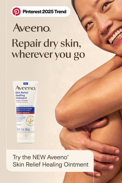 Aveeno / Q3-Q4 Aveeno Skin Relief