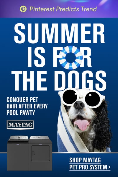 Maytag / Maytag Pets