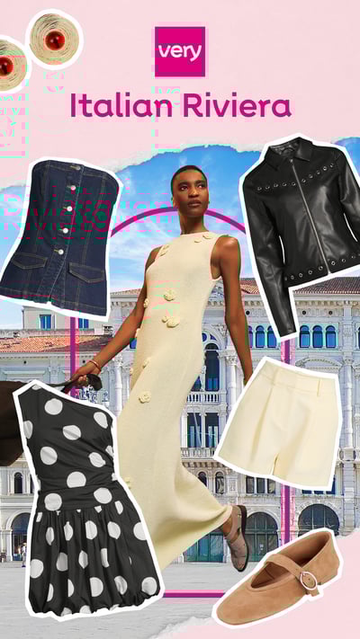 Very / Alpha Collage | Very (UK)