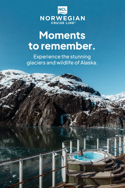 Norwegian Cruise Line / Q4 Campaign