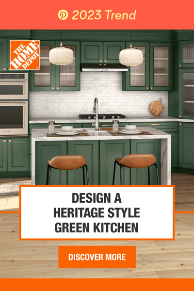 The Home Depot Canada / Kitchen