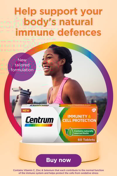 Centrum / Centrum NPD