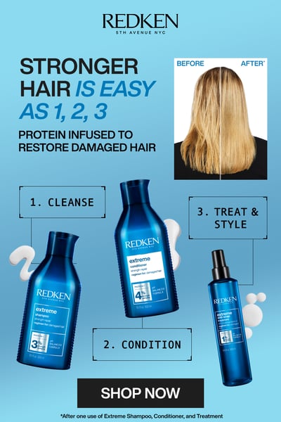 Redken / TBD