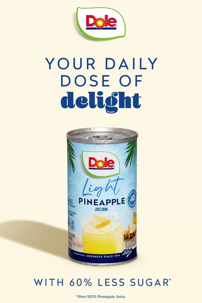 Dole / Pine Light Pinterest