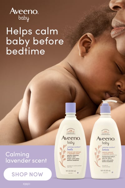 Aveeno / Aveeno Baby Q1 2024