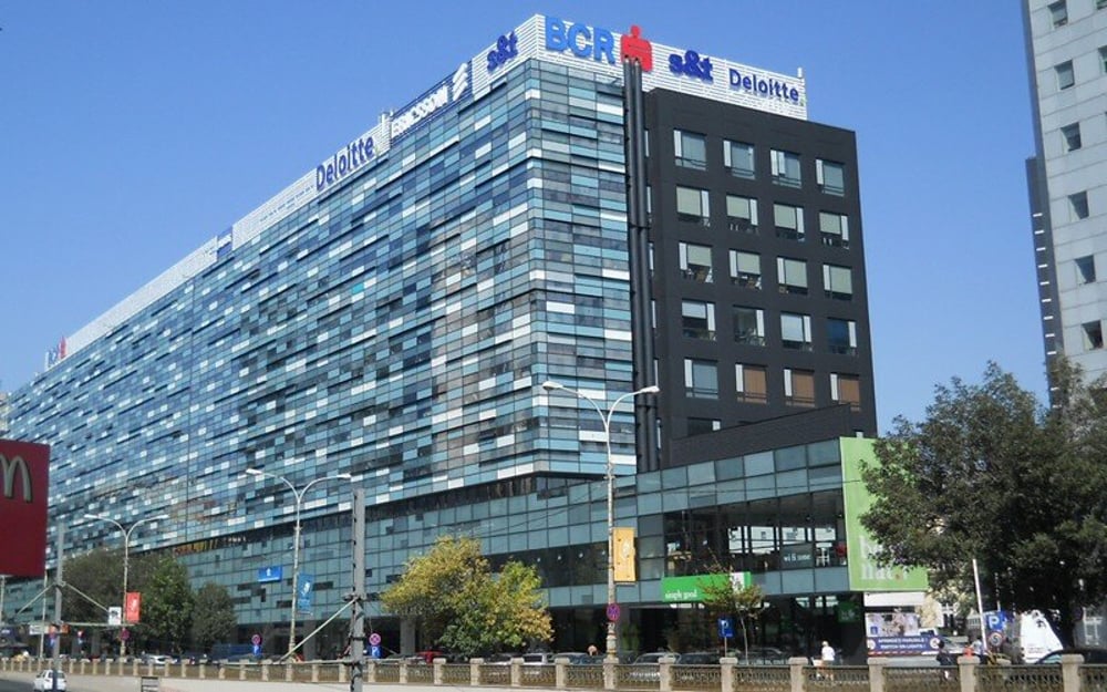 Properties Market in Bucharest