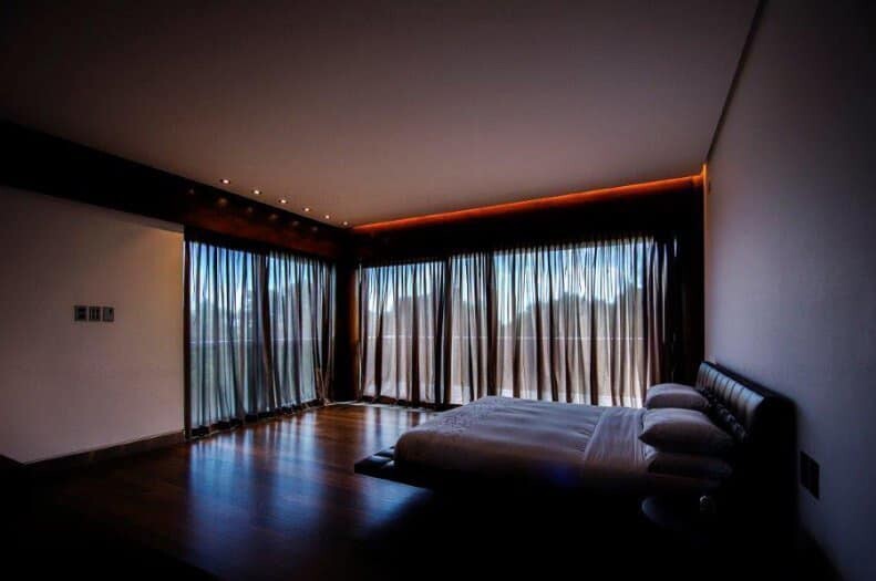 The Most Expensive Apartment in Bucharest (0-2)