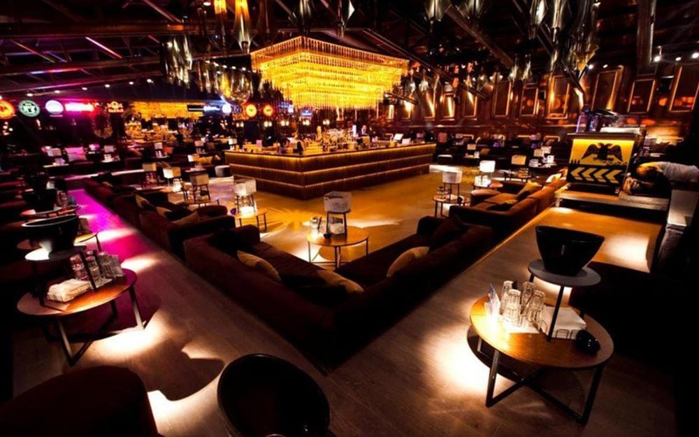 Fratelli Club