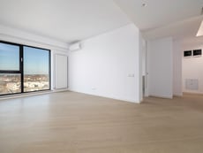 Cortina North 2 Rooms Apartment