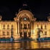 Bucharest Architectural Landmarks