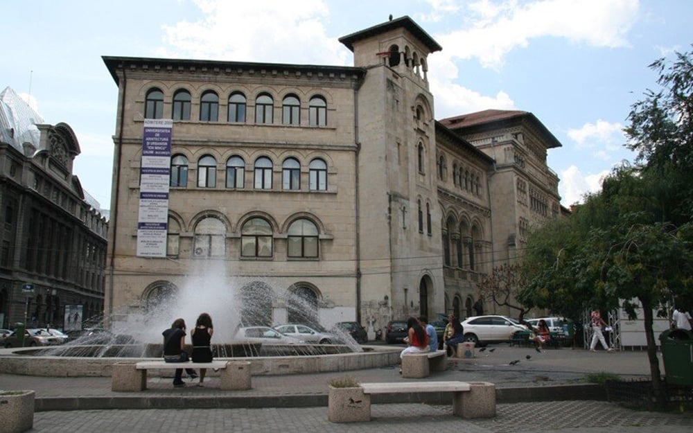 Piata Universitatii