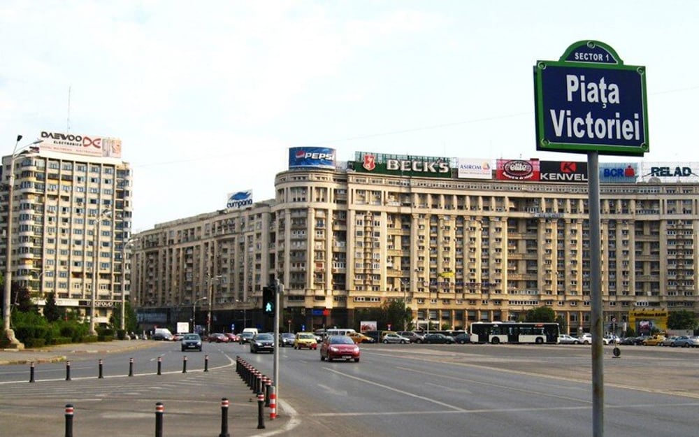 Piata Victoriei