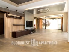 Luxury 4 Bedrooms Apartment in Floreasca