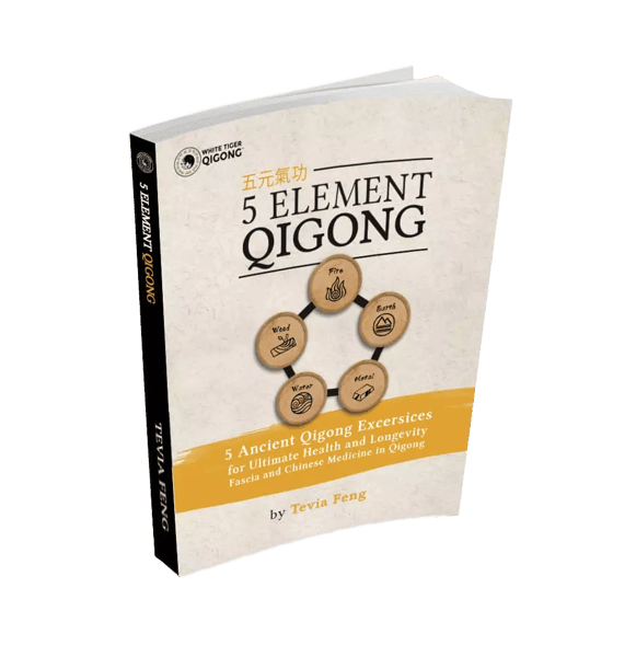 Qigong for Beginners: A Complete Guide - Qigong Awareness