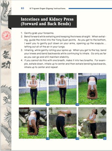 free sample with instructions from this book