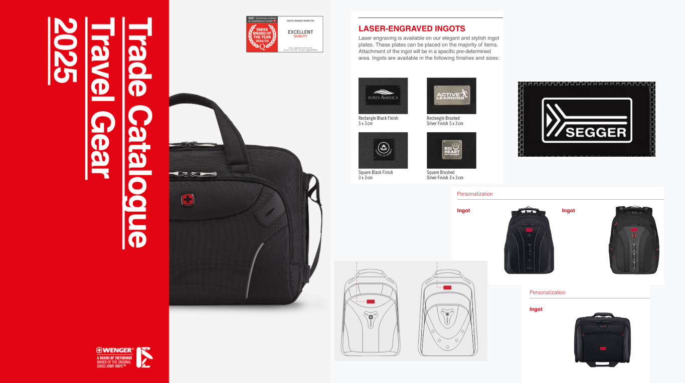 customize your laptopbag