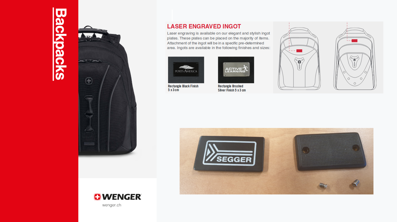 customize your laptopbag