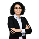 Psikolog Pınar Can Yıldız