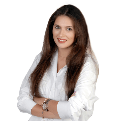 Fatma Şentürk, Klinik Psikolog