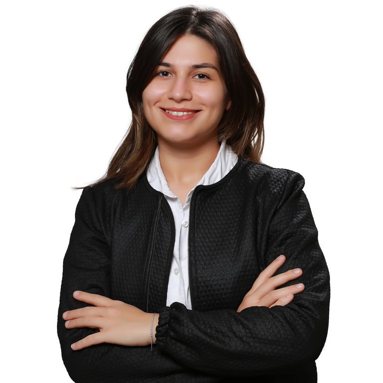 Psikolojik Danışman Ebru Göç