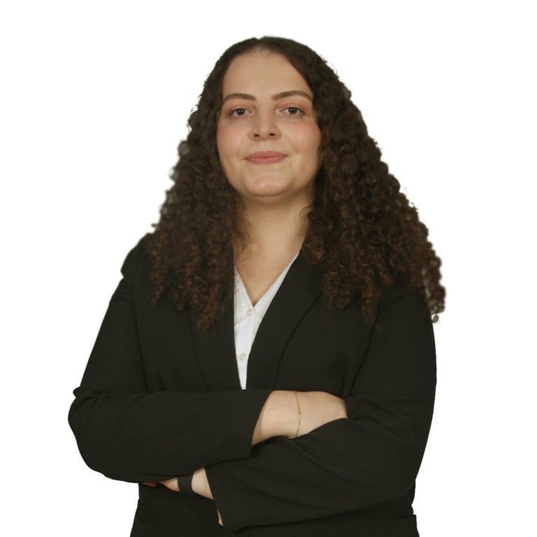 Psikolog İlknur Uyar Devecioğlu
