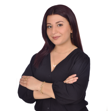 Psikolog Merve Zeynep Serbes