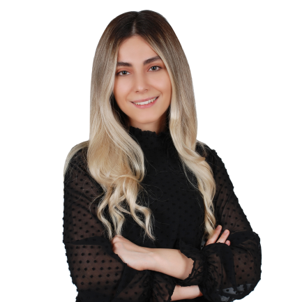 Psikolog Yasemin Büyüktaş