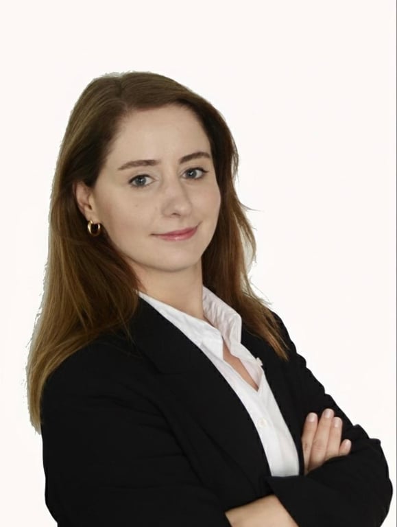 Ayşe Çiner Yılmaz