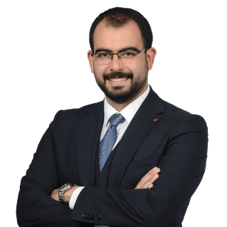 Klinik Psikolog Ahmet Saraç