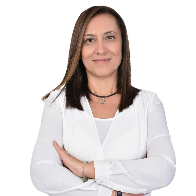 Psikolojik Danışman Aysel Kobak