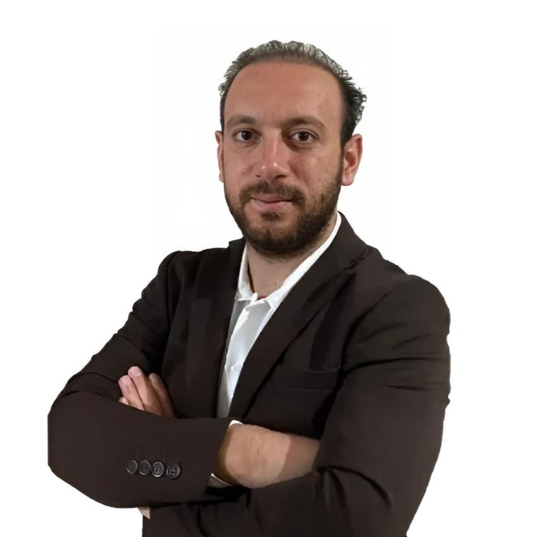 Mehmet Ufuk Gülen