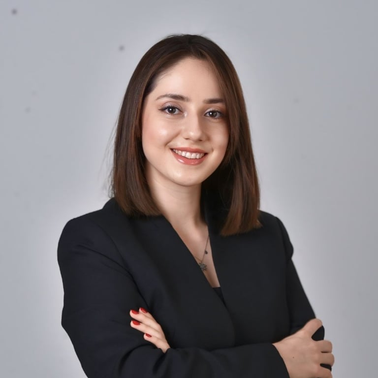 Aysu Akalın