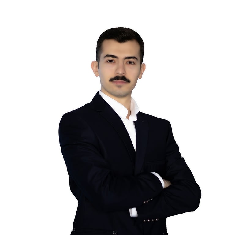 Psikolog Faruk Taşdemir