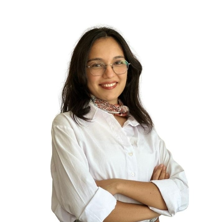 Kübra Özlem Ertilav