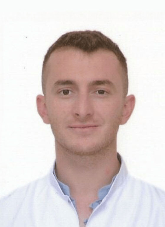 Klinik Psikolog Yunus Emre Karadağ