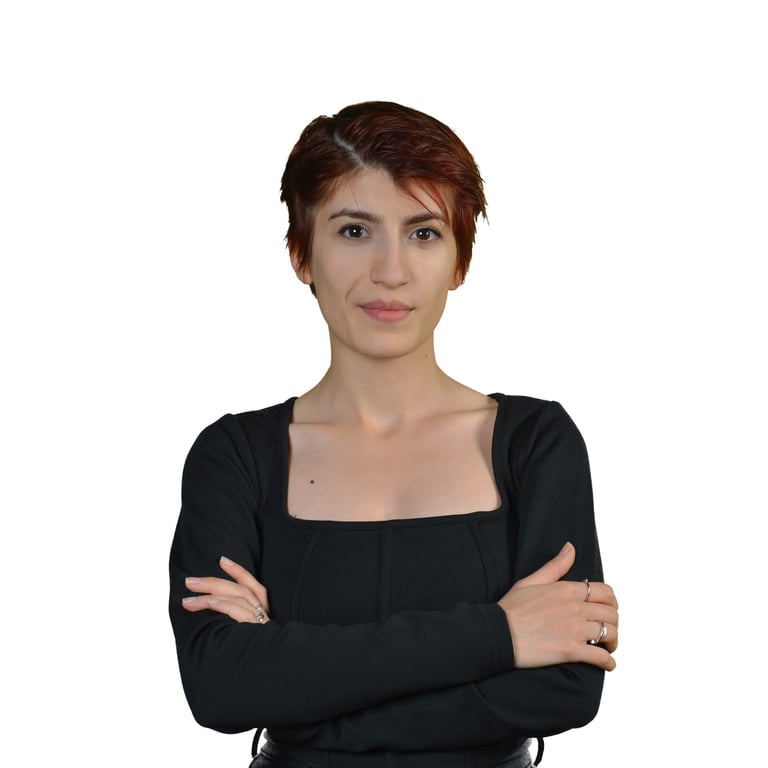 Psikolog Ela Balıkçı