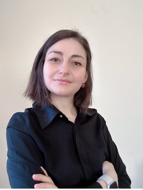 Kübra Duman