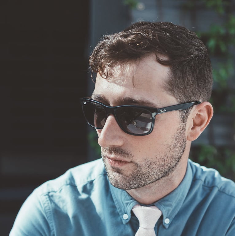 Jon Paul Pope Uritis