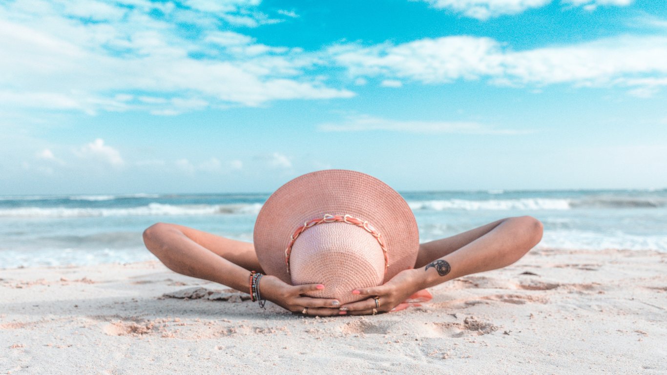 girl-on-the-beach