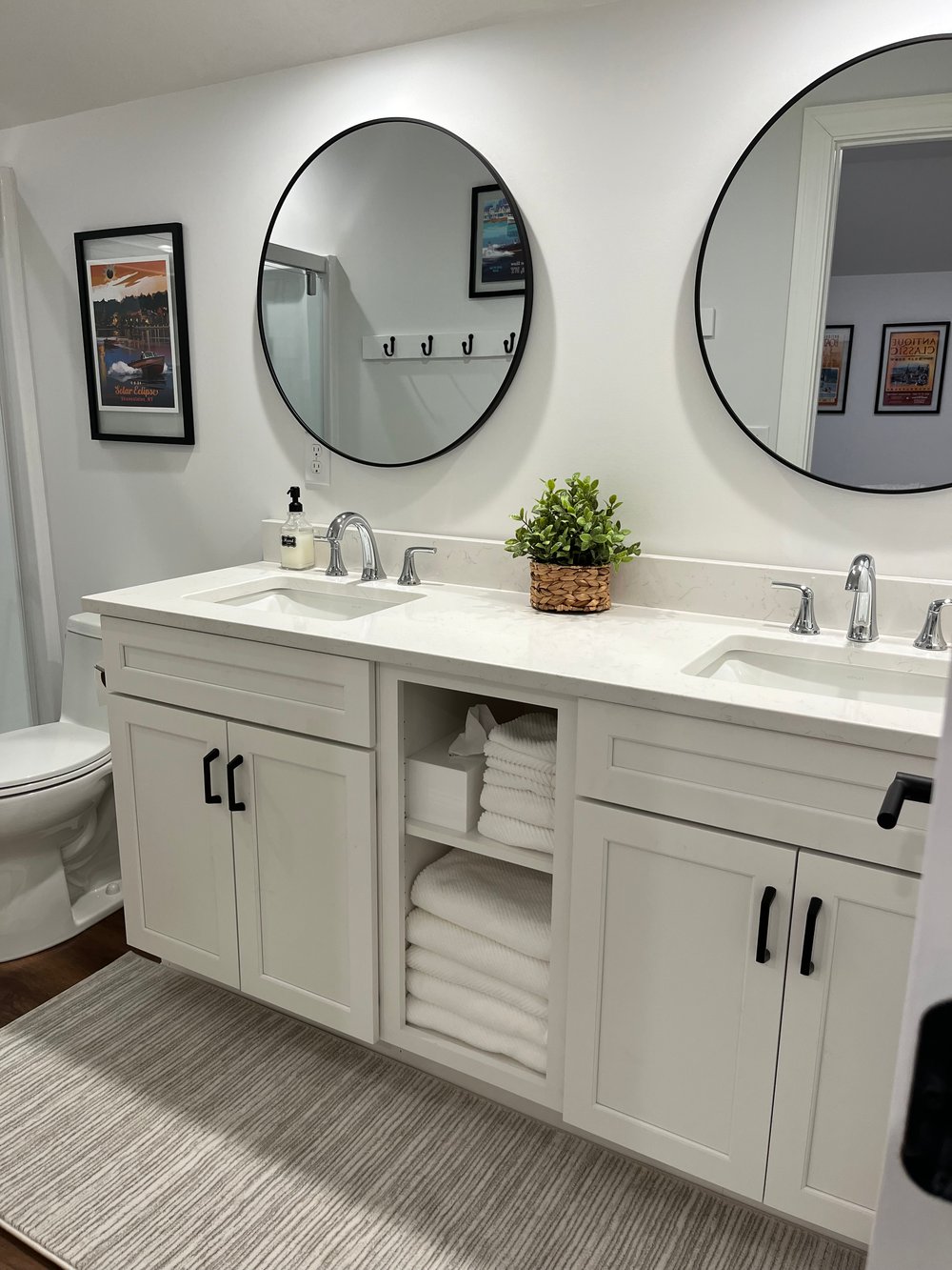 Bathroom 5