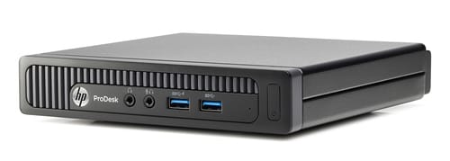 HP ProDesk 600 G1 null