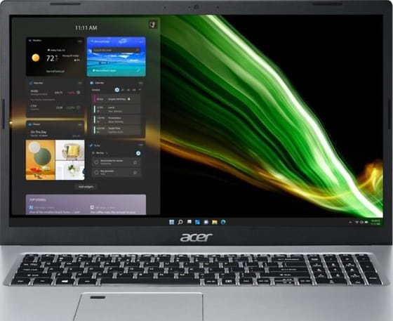 Acer Aspire 5 A517-52G-5378 null