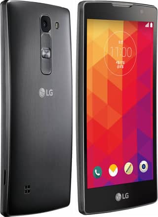 LG Volt 4G