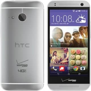 HTC One Remix