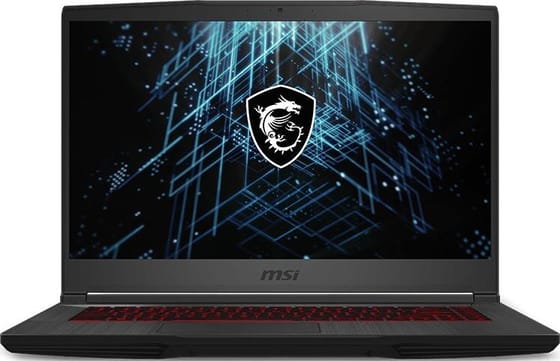 MSI GF63 11UC null