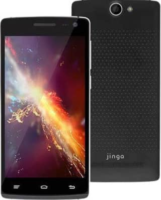 Jinga Moguta S1